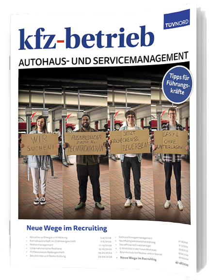 kb Dossier ASM Neue Wege im Recruiting