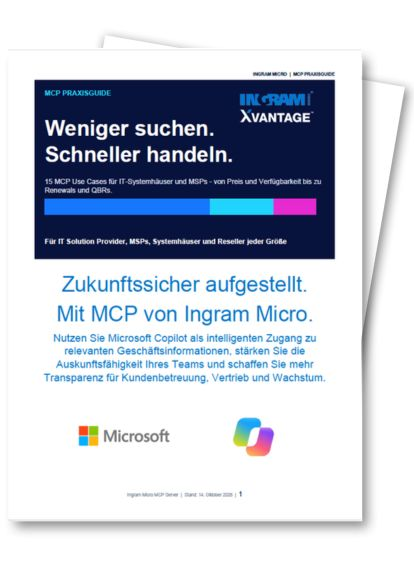 Praxisguide mit 15 Anwendungsfälle für IT-Systemhäuser und MSPs ...