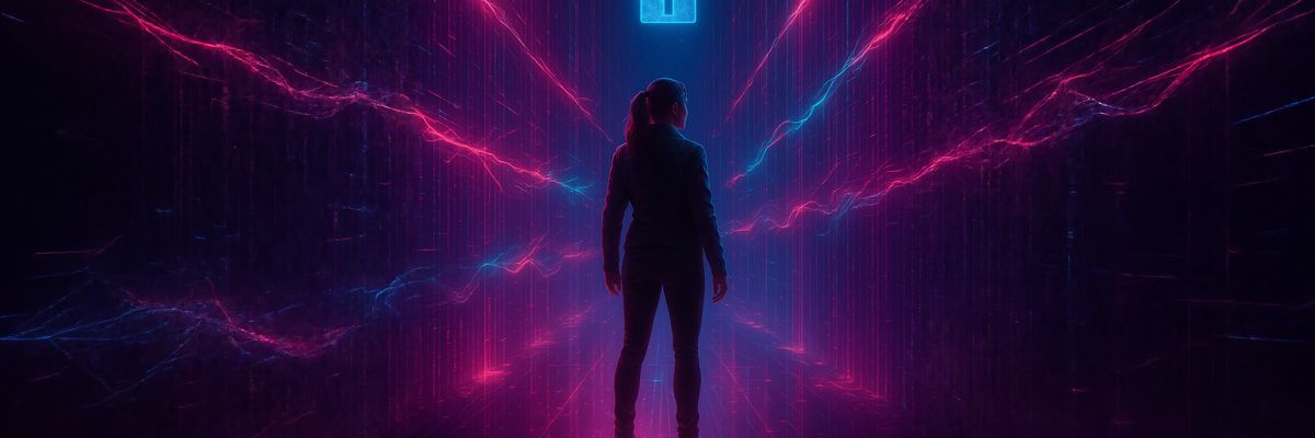 Cyberkriminalität ()