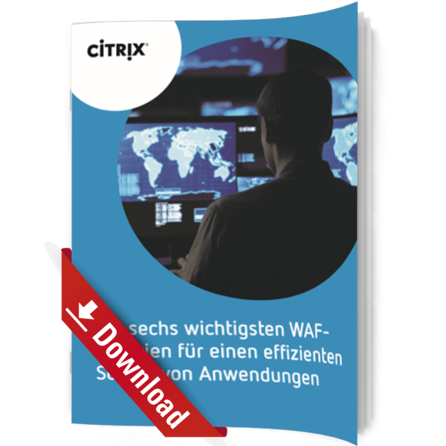 Whitepaper Cover: Vogel IT