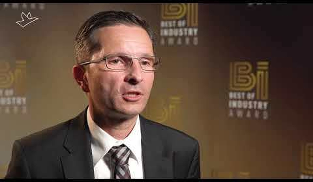 Kategorie Materialfluss - Gewinner Best of Industry 2019 SSI Schäfer Automation GmbH (YouTubePlayer_alvvrT845XI_MM MaschinenMarkt)