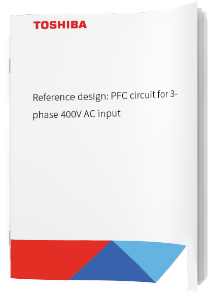 Toshiba Electronics_Whitepaper Cover