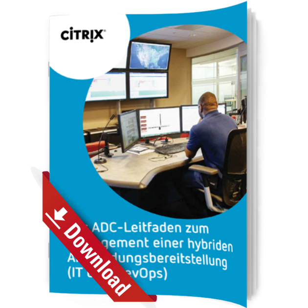 Whitepaper Cover: Vogel IT