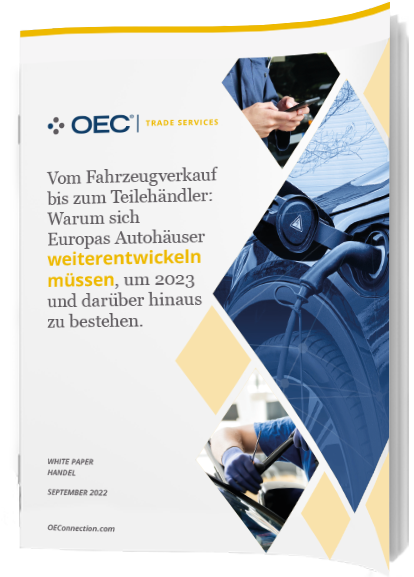 WP-Vorschaubild OEConnection LG AI 2022-09-01