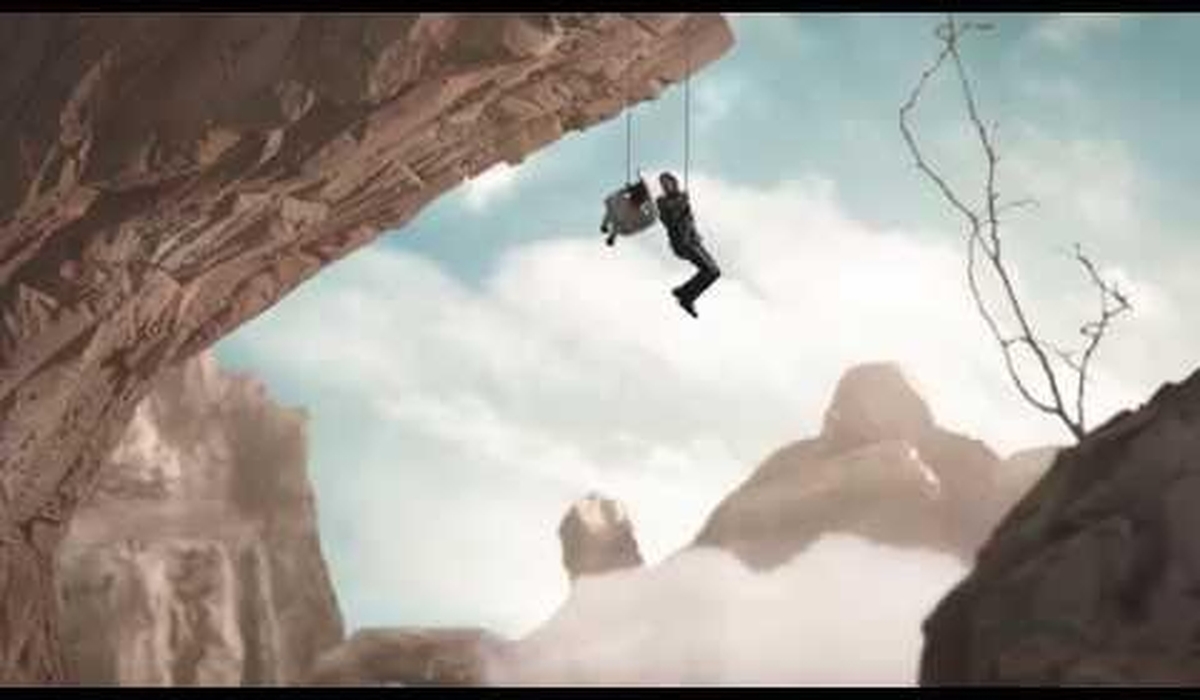 CeBIT 2015 - Selbst in Extremsituationen tickt die Community digital! (YouTubePlayer_U3p1Zao-TYg_cebitchannel)