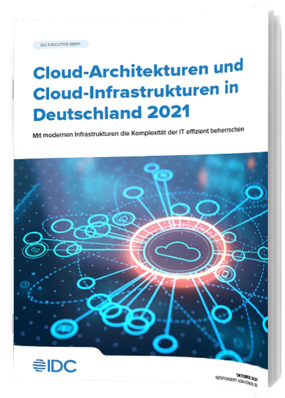 Cloud Architekturen