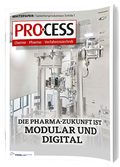 Dossier Tablettenproduktion