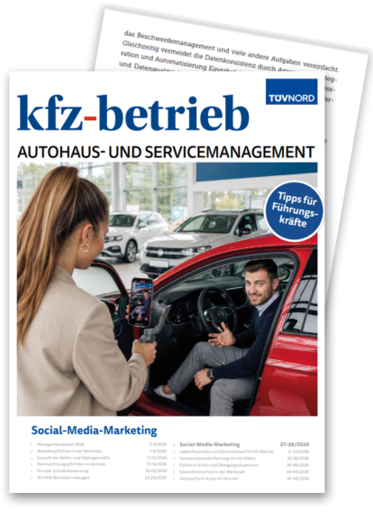 kb Dossier 7 TÜV Nord