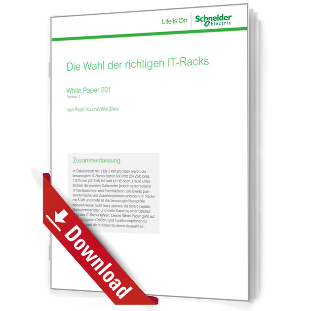 Whitepaper Cover: IT-BUSINESS