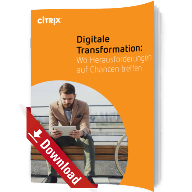 Whitepaper Cover: Vogel IT