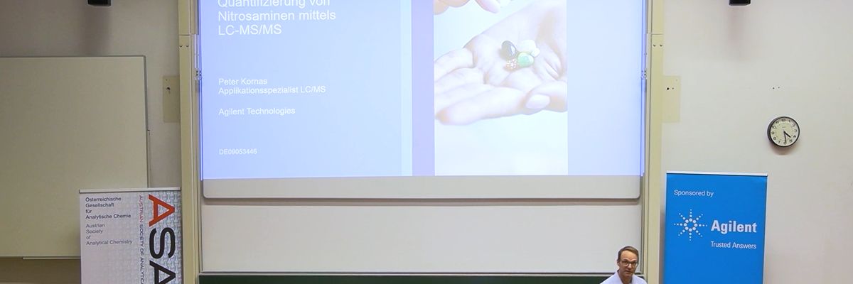 Moritz Wagner Video Agilent 385369 ()