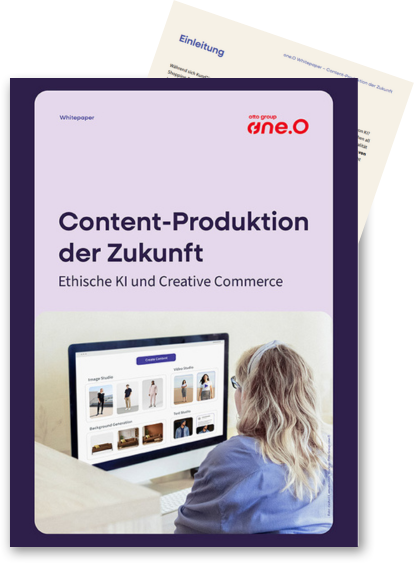 Whitepaper Cover Otto Group