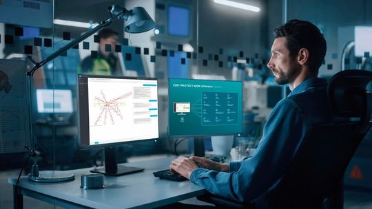 (Bild: ESET) (Bild: ESET)
