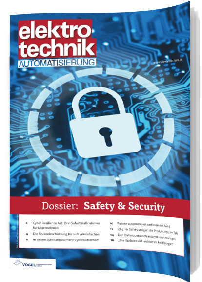 Dossier Safety&Security