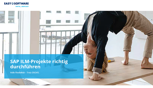 Whitepaper Cover: Vogel IT