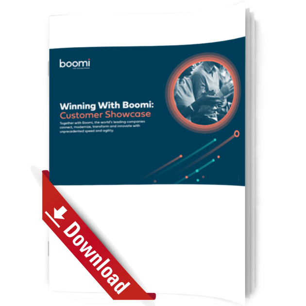 Whitepaper Cover: Vogel IT