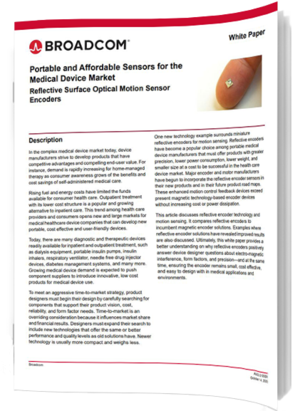 Whitepaper Cover: Broadcom