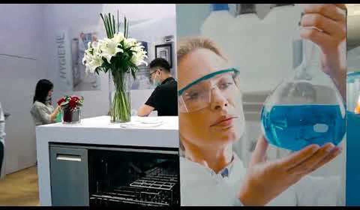 Pharma Engineering in China – VPEIF Unites Pharmaceutical Industry and Celebrates Great Success (YouTubePlayer_4ZF3LIzduFk_Process.de)