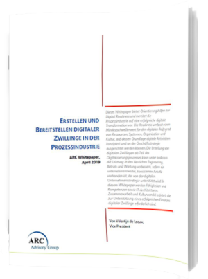 Whitepaper Cover: Bentley Systems International Ltd