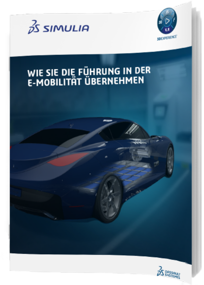 Whitepaper Cover: Dassault Systèmes