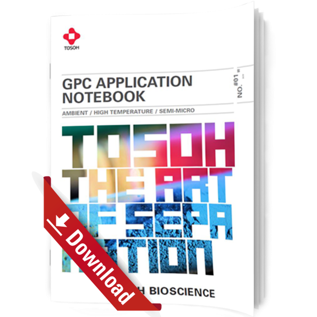 Whitepaper Cover: Tosoh