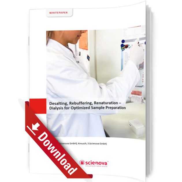 Whitepaper Cover: Ritter GmbH