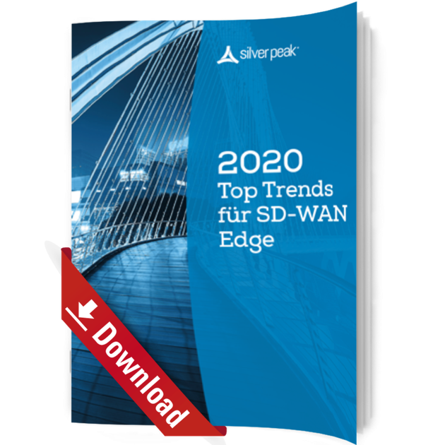 Whitepaper Cover: Vogel IT