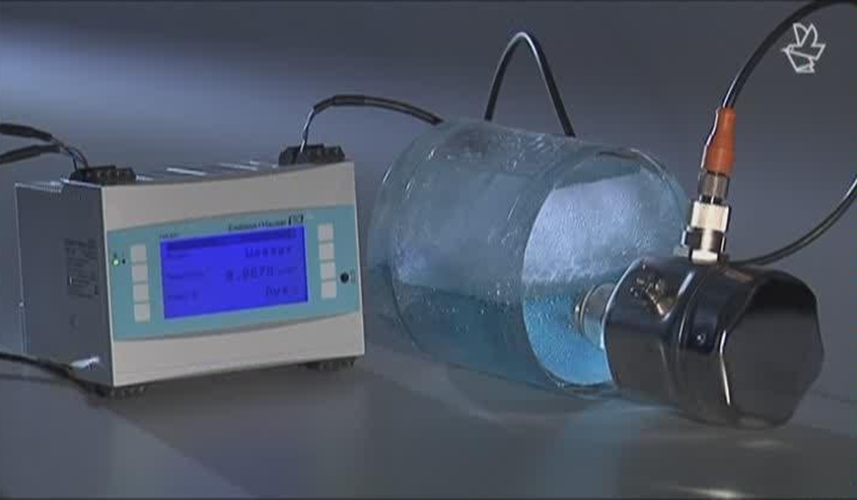 Liquiphant M (Brightcove_15056)