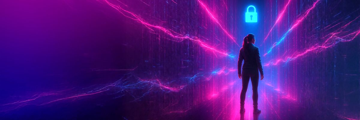 Cyberresilience ()