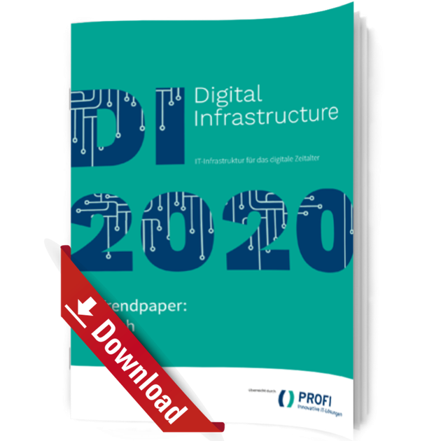 Whitepaper Cover: Vogel IT