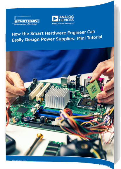 Cover WP Semitron Mitte Februar 2022