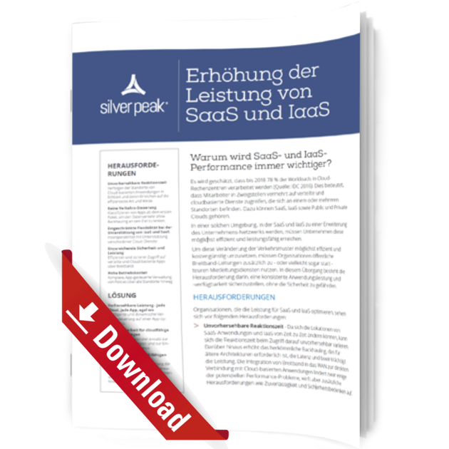 Whitepaper Cover: Vogel IT