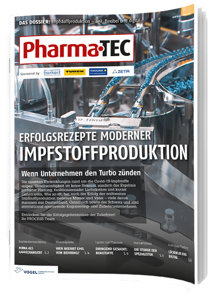 Cover Dossier Impfen