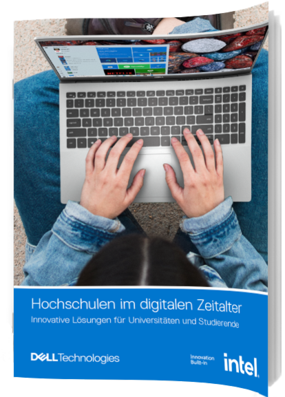 Whitepaper Cover: Vogel IT