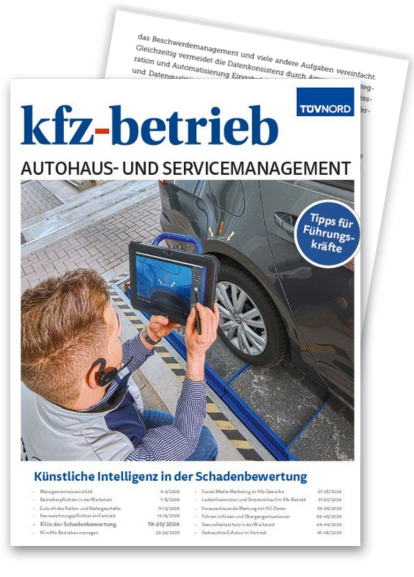 Künstliche Intelligenz in der Schadenabwicklung
