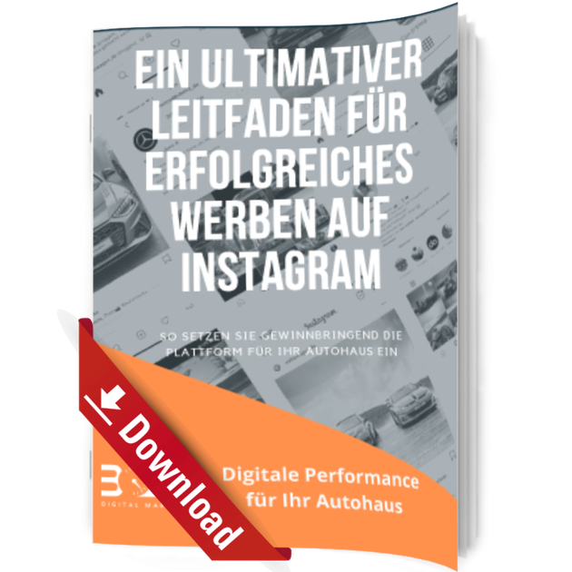 Whitepaper Cover: BOLD GmbH