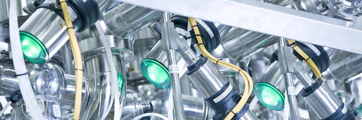 Wie Sie durch effiziente Drucklufttechnik Energie sparen  ()