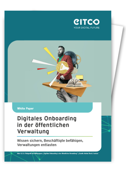 eGov_ITCO/ WP/411502_Titelbild