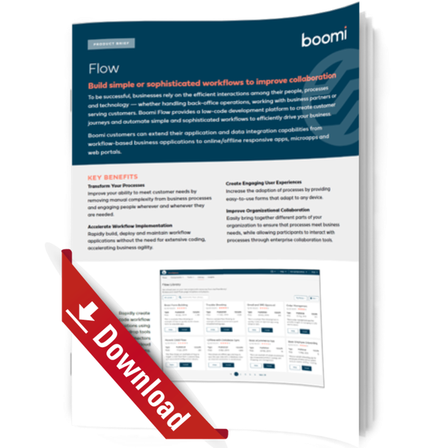 Whitepaper Cover: Vogel IT