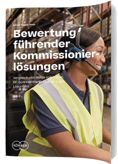 Whitepaper Cover: Voiteq GmbH