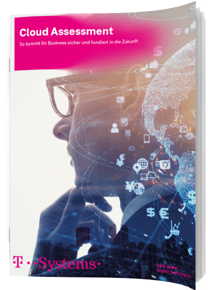 Cover_T-Systems_CloudFirst