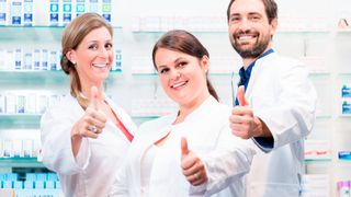 Apotheken können mehr, wollen mehr – und dürfen mehr. (Bild: © Kzenon – stock.adobe.com)