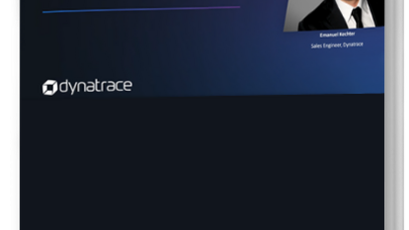 Whitepaper Cover: Vogel IT