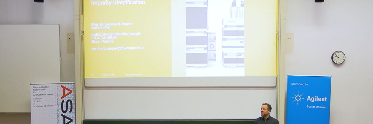 Bernhard Wagner Video Agilent 385369 ()