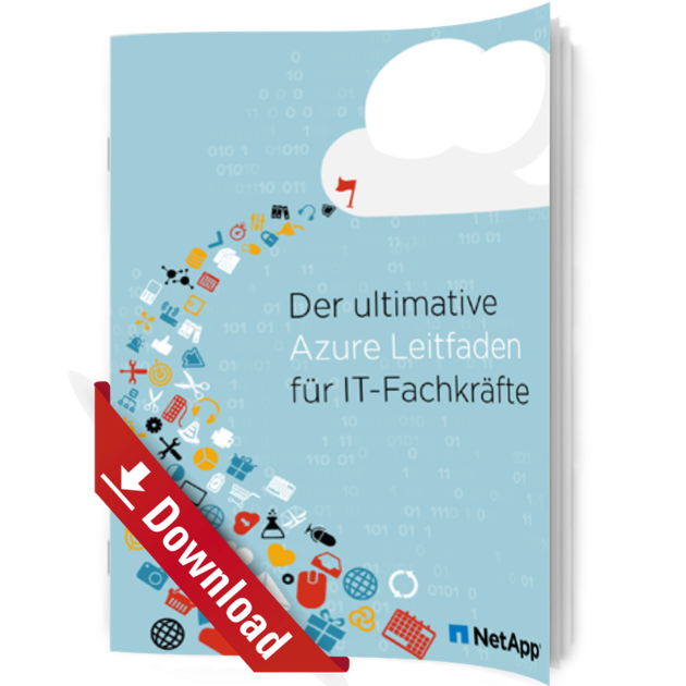 Whitepaper Cover: Vogel IT