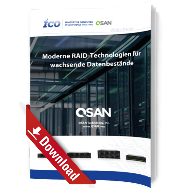 Whitepaper Cover: Vogel IT