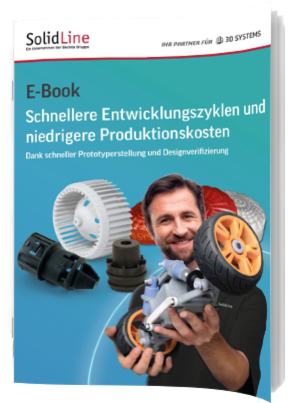 Whitepaper Cover: SolidLine