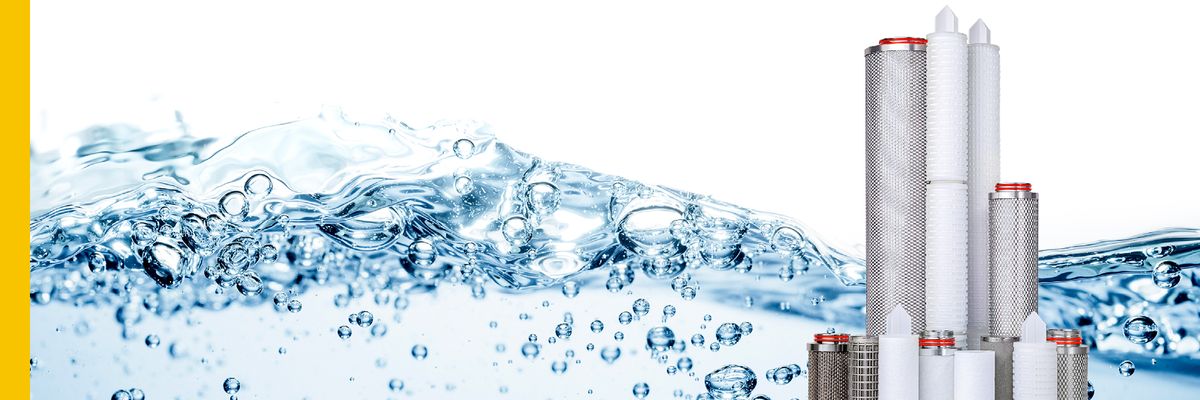 Nachhaltigkeit & Effizienz in der Getränkeherstellung ()