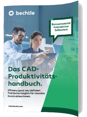 Das CAD-Produktivitätshandbuch - inkl. Selbsttest