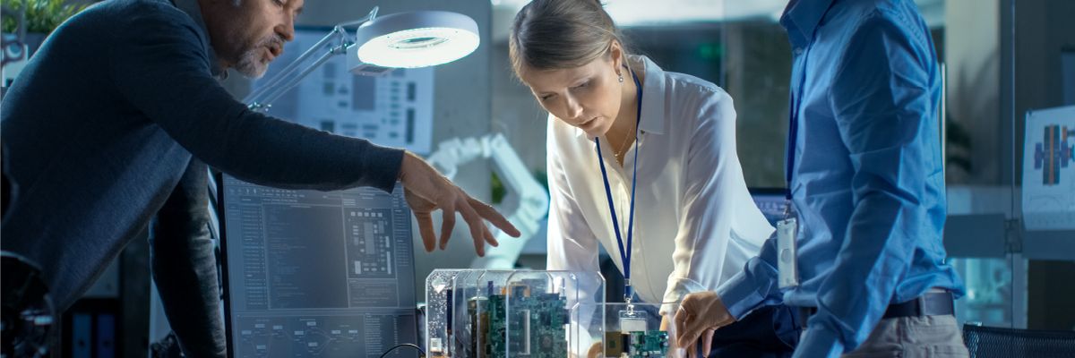 Datenqualität als Schlüssel für erfolgreiche KI (PROCAD GmbH & Co. KG)